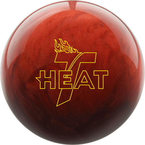 Track Heat Lava Bowling Ball Questions & Answers