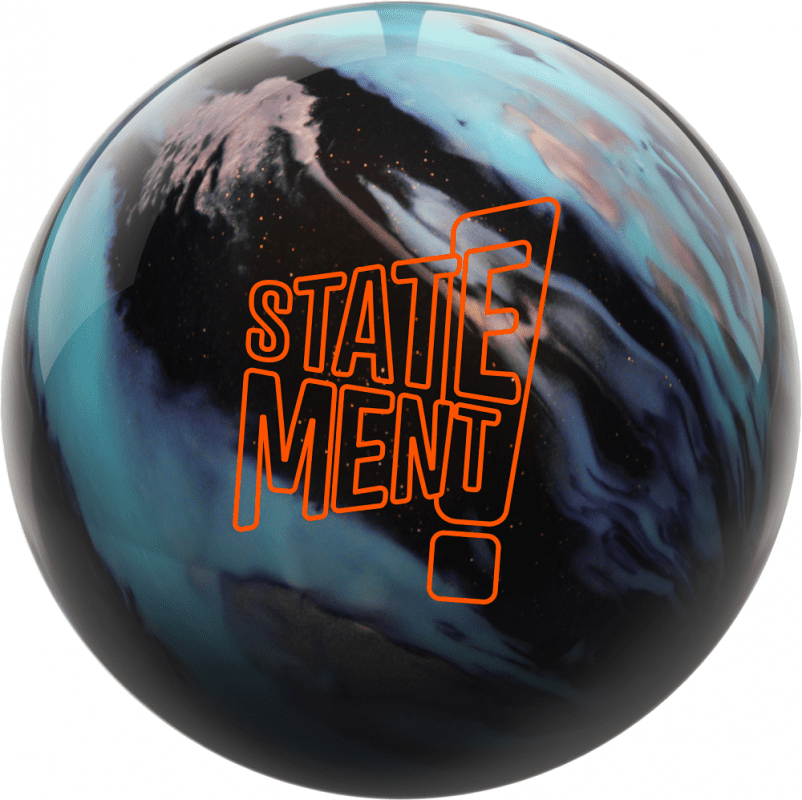 Hammer Statement Hybrid Bowling Ball Questions & Answers