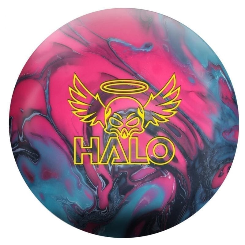 Roto Grip Halo Bowling Ball Questions & Answers