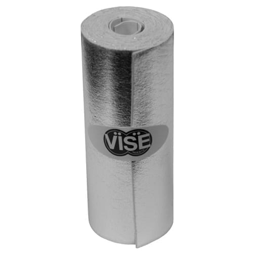 Vise Bio Skin Pro Tape - Silver Roll Questions & Answers