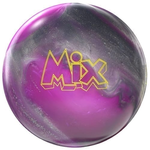 Storm Mix Purple Silver Bowling Ball Questions & Answers