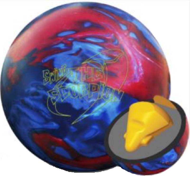 Hammer Scorpion Swing Overseas Bowling Ball Questions & Answers