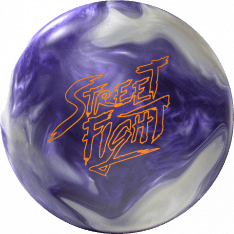 Storm Street Fight Bowling Ball Questions & Answers