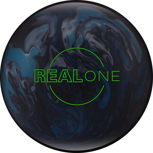 Ebonite Real One Bowling Ball Special Edition Questions & Answers