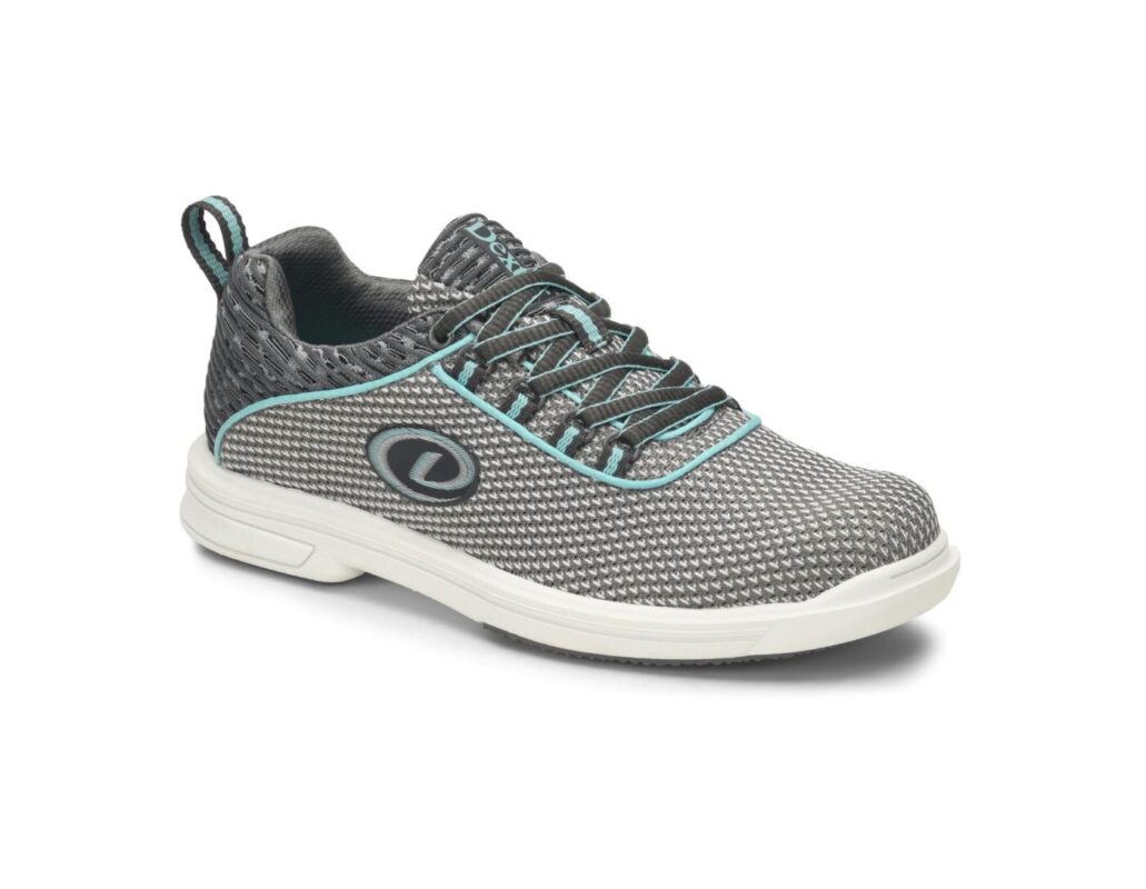 Dexter Robin Grey Robin Blue Right Hand Women's Bowling Shoes Questions & Answers