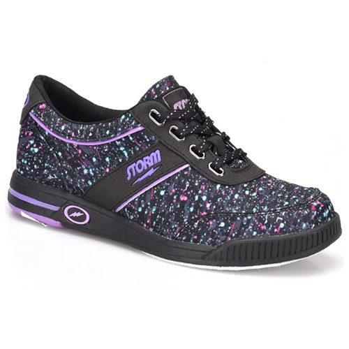 How do I order the storm galaxy womens bowling shoes size 8