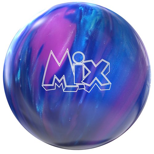 Storm Mix Sky Cobalt Violet Bowling Ball Questions & Answers