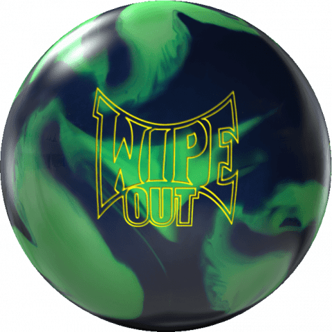 Storm Wipe Out Bowling Ball Questions & Answers