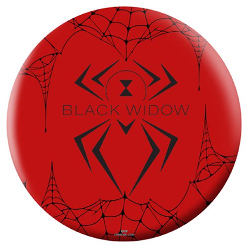 Hammer OTB Black Widow Red Bowling Ball Questions & Answers