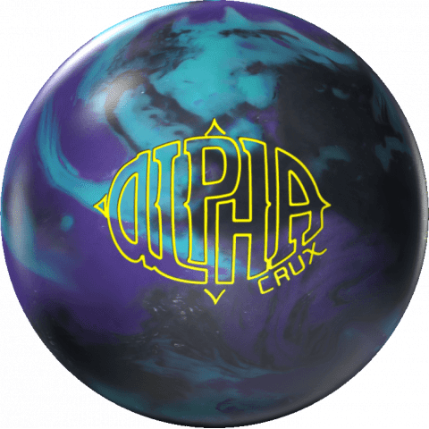 Storm Alpha Crux Bowling Ball Questions & Answers