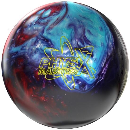 Storm Physix Maestro Overseas Bowling Ball Questions & Answers