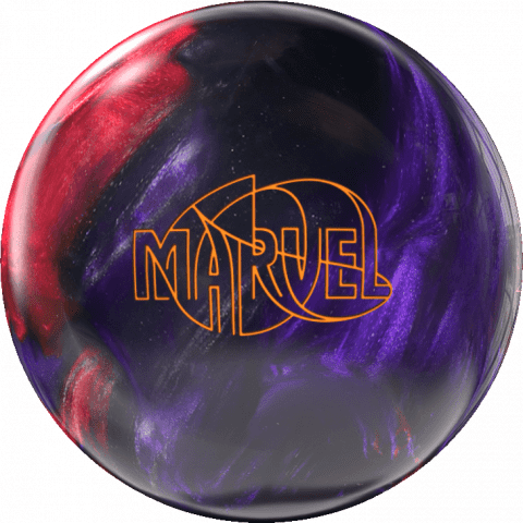 Storm Marvel Pearl Bowling Ball Questions & Answers