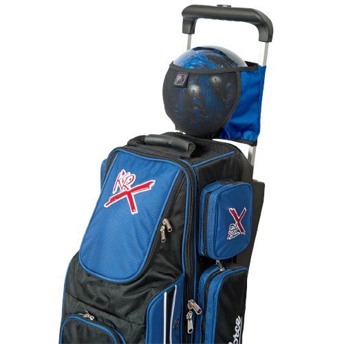 KR Joey Royal Bowling Bag Questions & Answers