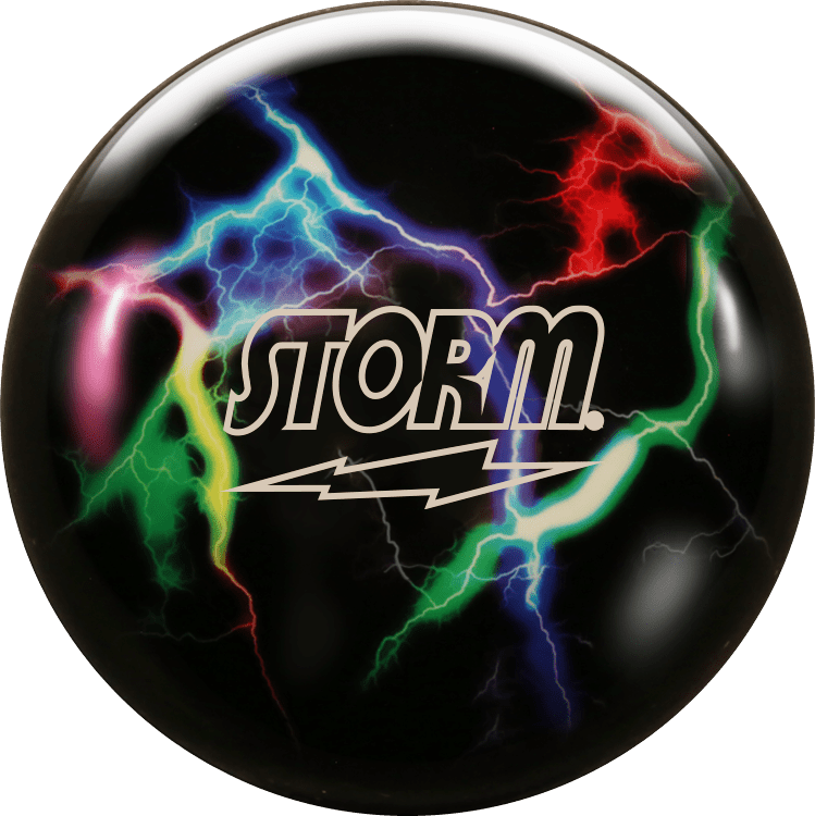Storm Lightning Clear Bowling Ball Questions & Answers