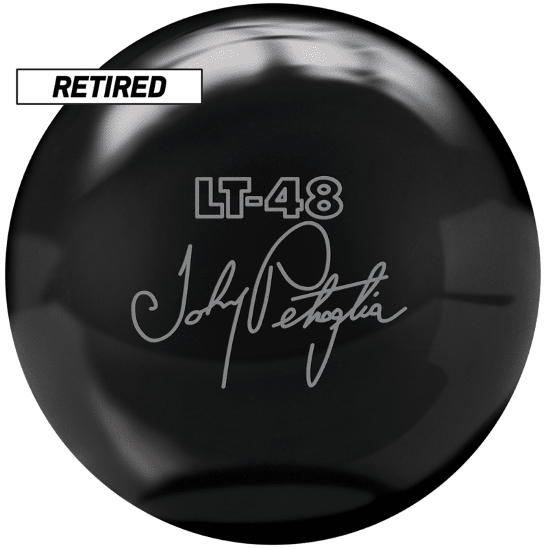 Brunswick Vintage LT-48 Bowling Ball Questions & Answers