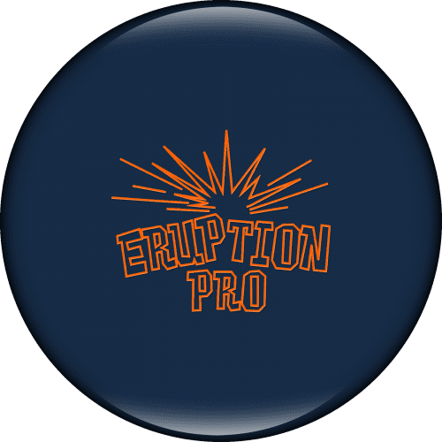 Columbia 300 Eruption Pro Blue Bowling Ball Questions & Answers