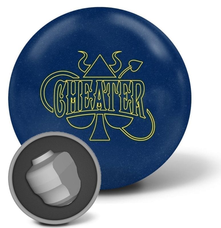 AZO Cheater Bowling Ball Questions & Answers