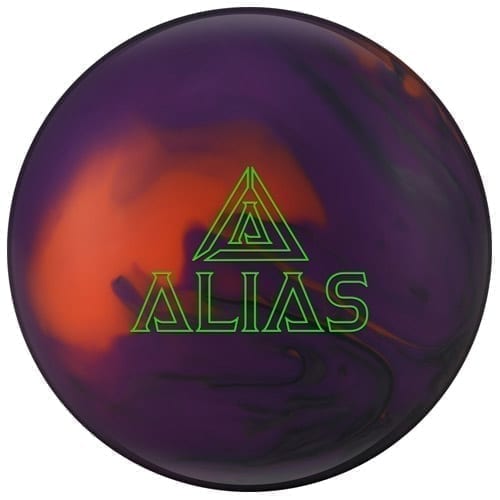 Track Alias Bowling Ball Questions & Answers