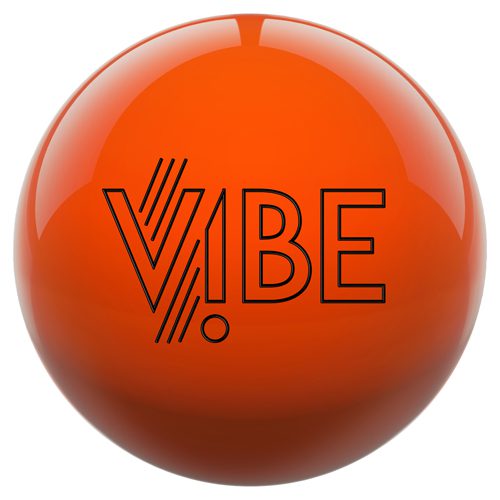 Hammer Orange Vibe Bowling Ball Questions & Answers