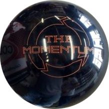 Columbia 300 Momentum Black Classic Bowling Ball Questions & Answers