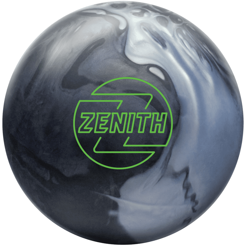 Brunswick Zenith Hybrid Bowling Ball Questions & Answers