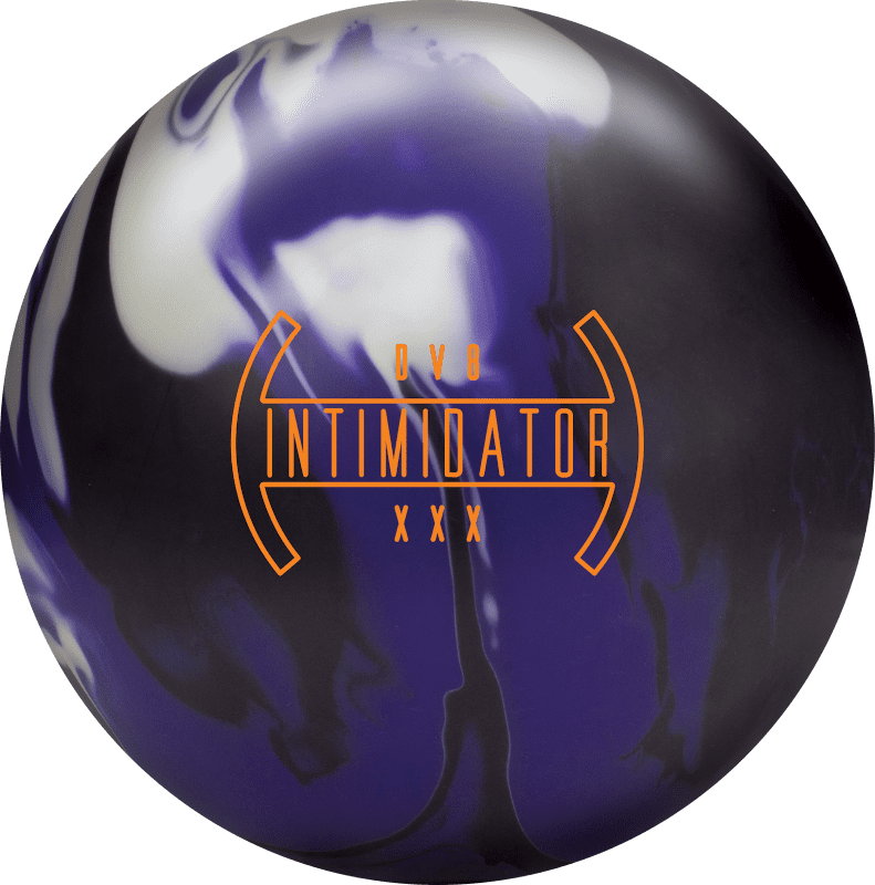 DV8 Intimidator Bowling Ball Questions & Answers
