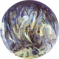 Ebonite Show Time Sanded Bowling Ball Questions & Answers