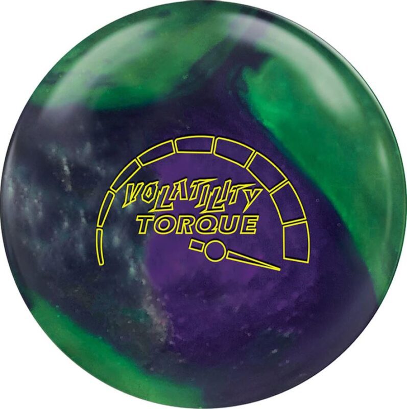 900 Global Volatility Torque Bowling Ball Questions & Answers