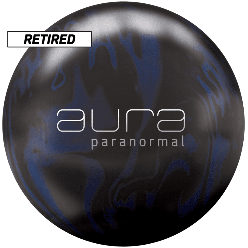 Brunswick Aura Paranormal Bowling Ball Questions & Answers
