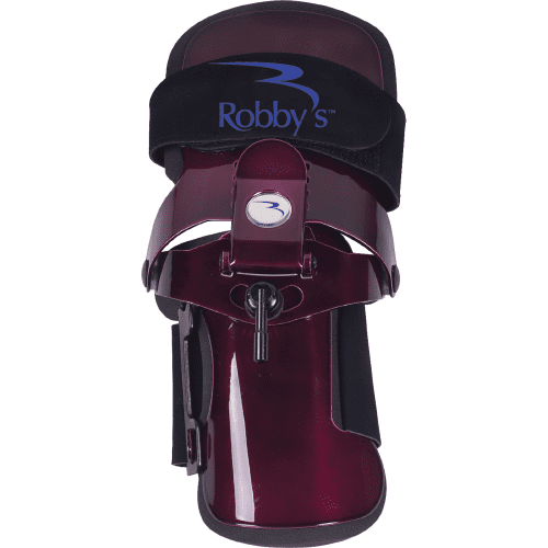 Robby's REVS II Bowling Wrist Support Right Hand Questions & Answers