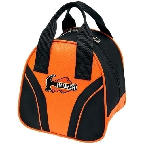 Does this hammer bowling bag hold shies?