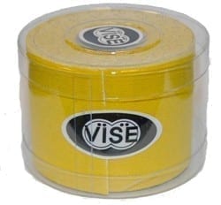 Vise NT-50 Skin Protection Tape - Yellow Roll Questions & Answers