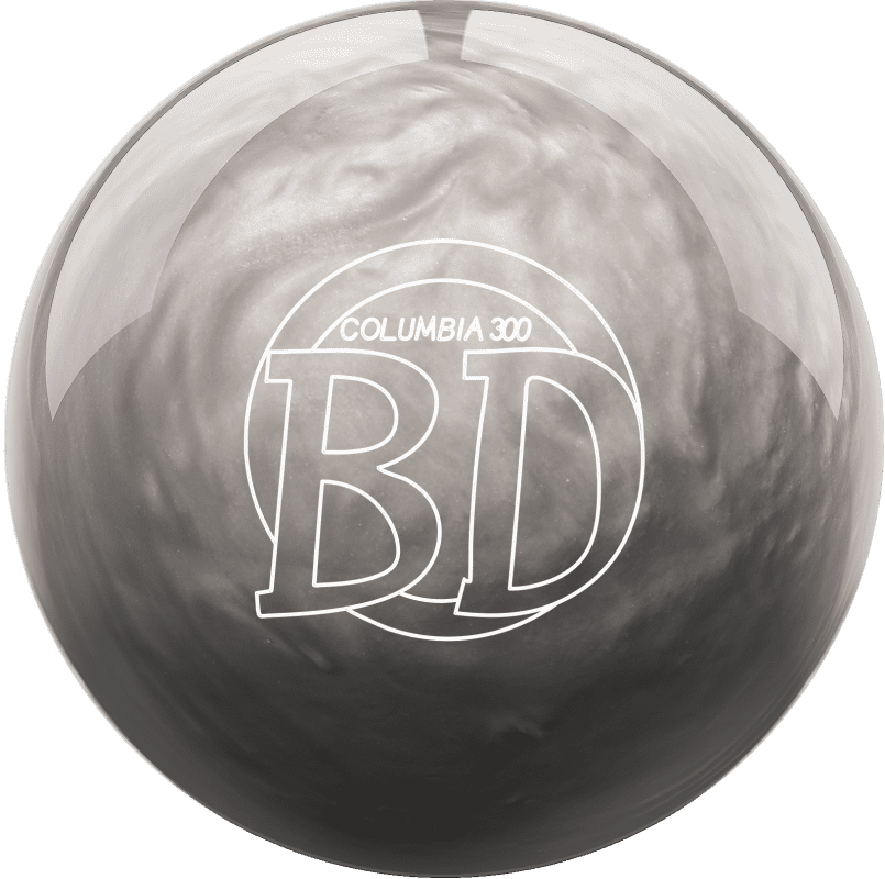What is the price on the Columbia 300 Blue Dot bowling ball? 