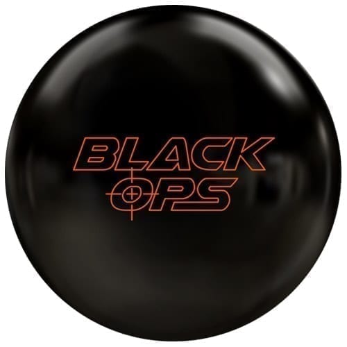 900 Global Black Ops Bowling Ball Questions & Answers