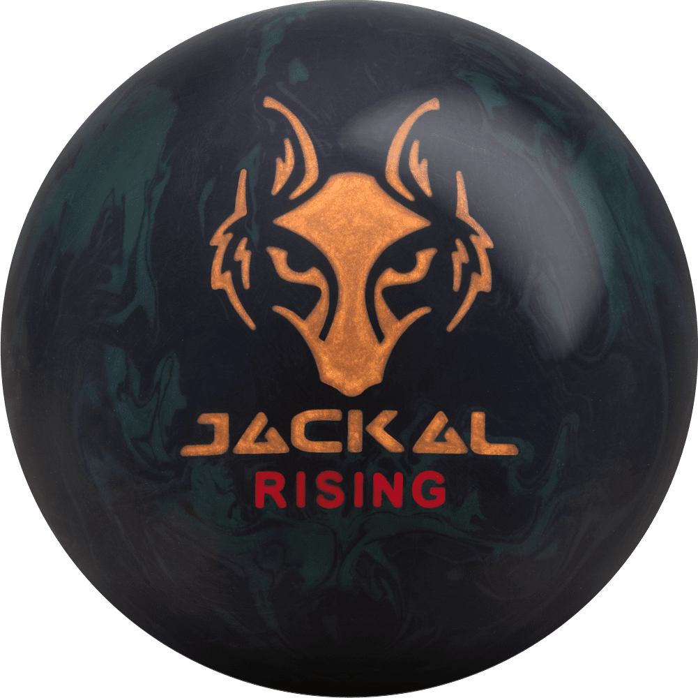 Motiv Jackal Rising Bowling Ball Questions & Answers