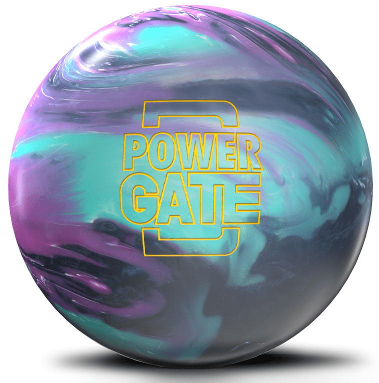 Storm Power Gate Overseas Bowling Ball Questions & Answers