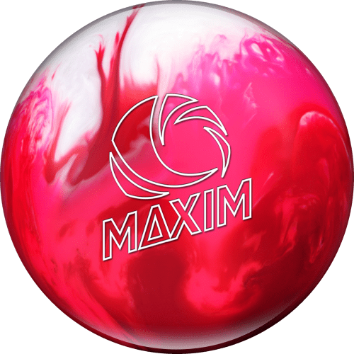 Ebonite Maxim Peppermint Bowling Ball Questions & Answers