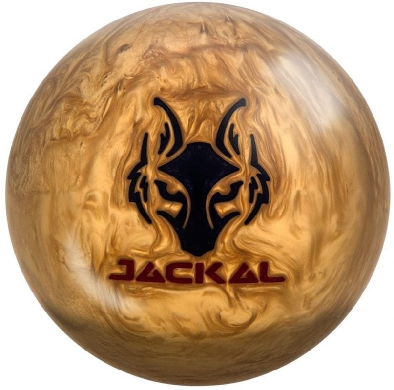 Motiv Jackal Gold Bowling Ball Questions & Answers