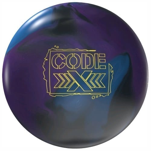 Storm Code X Bowling Ball Questions & Answers