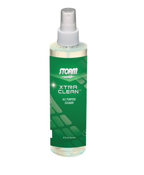 Storm Xtra Clean 8 oz. Bowling Ball Cleaner Questions & Answers