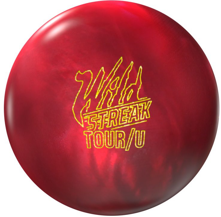 Roto Grip Wild Streak Tour/U Overseas Bowling Ball Questions & Answers