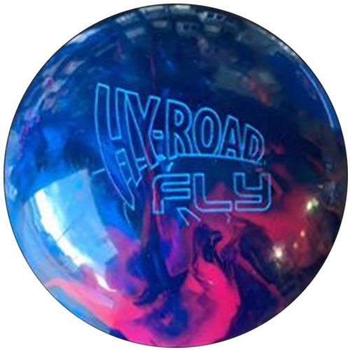 Storm Hyroad Fly Bowling Ball Questions & Answers
