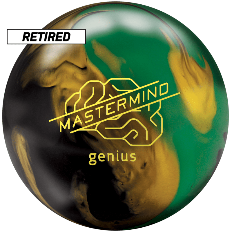 Brunswick Mastermind Genius Bowling Ball Questions & Answers