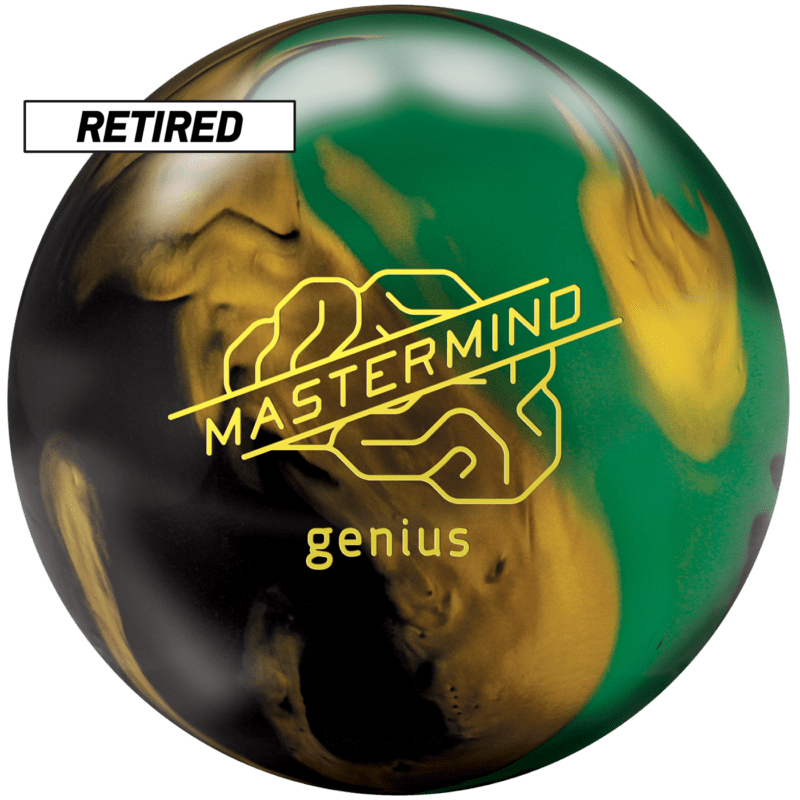 what does a "retired" bowling ball  mean- is it no longer available ?