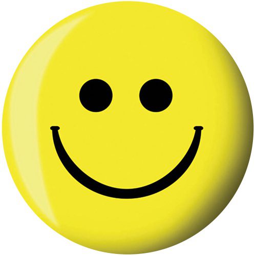 Brunswick Smiley Face Bowling Ball Questions & Answers