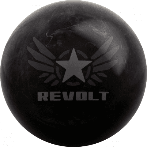 Motiv Covert Revolt Bowling Ball Questions & Answers