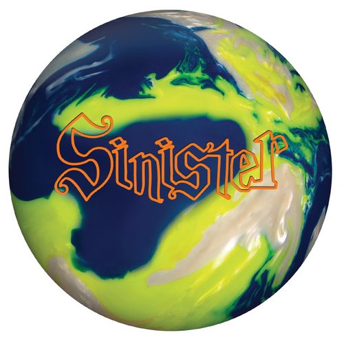 Roto Grip Sinister Bowling Ball Questions & Answers