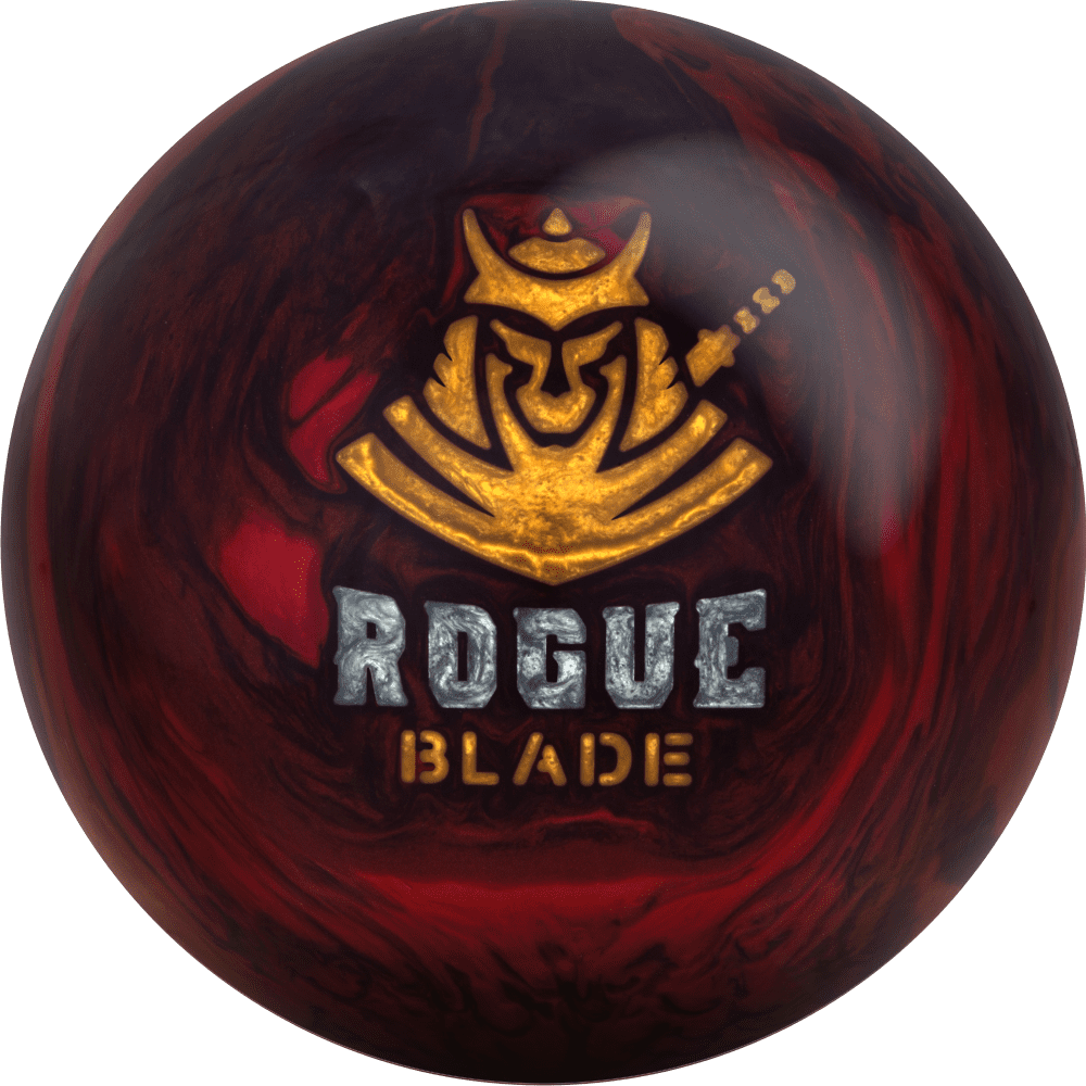 Motiv Rogue Blade Bowling Ball Questions & Answers