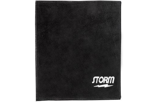 Storm Shammy Black Questions & Answers