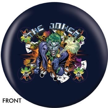 I want to buy this joker bowling ball. Why can’t I purchase this ball?